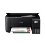 Epson EcoTank L3270 WiFi - Imprimante multifonction A4 avec Wi-Fi et alimentation en encre continue