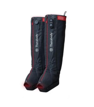 Therabody JetBoots Pro Plus S - appareil de massage lymphatique