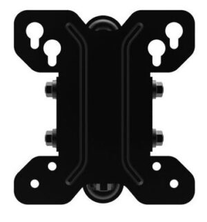 Maclean MC-740 Support TV pour 13-23" Maclean MC-740 30kg, vesa max 100x100
