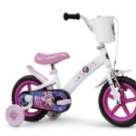 Vélo enfant Huffy 12" Disney MINNIE 22434W