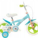 Vélo enfant 12» BLUEY vélo Chien - TOIMSA 1159 EN71