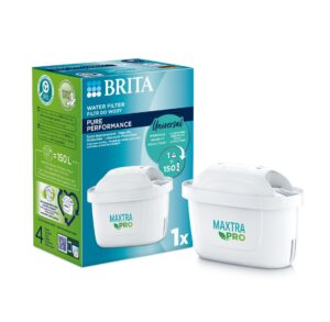 Filtre Brita MX+ Pro Pure Performance 1 pcs