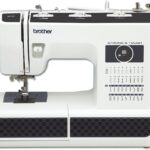 MACHINE À COUDRE BROTHER HF37