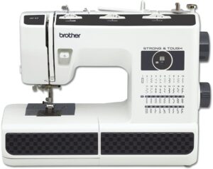 MACHINE À COUDRE BROTHER HF37