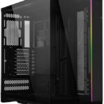 LIAN LI O11 DYNAMIC EVO XL BLACK