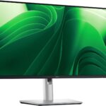 DELL Pro Plus P2425DE écran plat de PC 61 cm (24") 2560 x 1440 pixels Quad HD LCD Noir