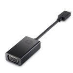 HP Adaptateur USB-C à VGA