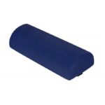 Oreiller lombaire demi-arbre Qmed LUMBAR HALF ROLL