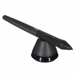 HUION H640P tablette graphique 5080 lpi 160 x 99 mm USB Noir