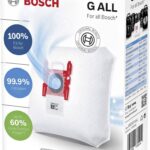 Bosch BBZ41FGALL Accessoire et fourniture pour aspirateur