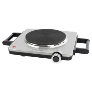 Cuisinière électrique Clatronic EKP 3788