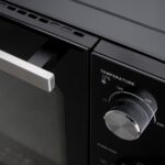 Adler AD 6028 four Noir
