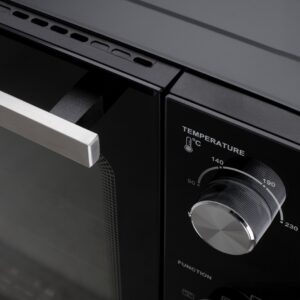 Adler AD 6028 four Noir
