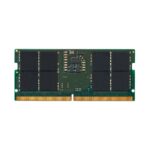 Kingston Technology ValueRAM KVR56S46BS8-16 module de mémoire 16 Go 1 x 16 Go DDR5 5600 MHz