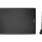 Tablette graphique Huion Inspiroy H610X