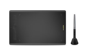 Tablette graphique Huion Inspiroy H610X