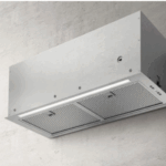 Opcase Elica Fold S IX/A/52 PRF0181962 Encastrable Argent 710 m3/h B