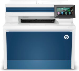 HP Color LaserJet Pro Imprimante multifonction 4302fdn