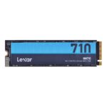 Disque SSD Lexar NM710 2TB M.2 PCIe NVMe