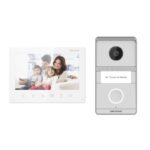 HIKVISION VIDEODOMOFON DS-KIS101-P/Surface