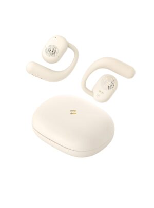 Havit OWS914 - Casque sans fil TWS (beige)