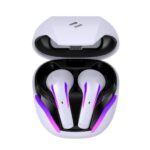 Havit TW970 - Casque intra-auriculaire sans fil TWS (blanc)
