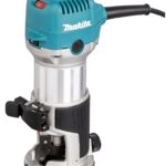 FRAISEUSE-COUPEUSE ÉLECTRIQUE 710W MAKITA RT0702C