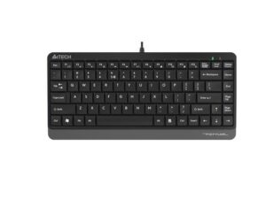 Clavier A4Tech FSTYLER FK11 Gris A4TKLA46787