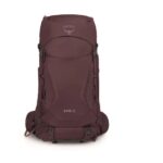 Osprey Kyte Sac à dos de trekking pour femme 38 Violet M/L