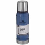 Stanley Classic Utilisation quotidienne 0,75 ml Acier inoxydable Bleu