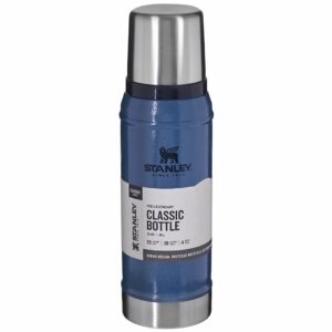 Stanley Classic Utilisation quotidienne 0,75 ml Acier inoxydable Bleu