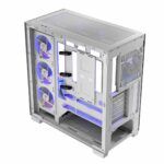 MODECOM Computer Case VOLCANO STELLAR ARGB MIDI 8F