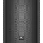 JBL IRX112BT - colonne de haut-parleurs actifs