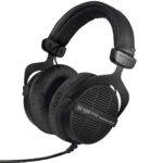 Beyerdynamic DT 990 PRO 80 Ohm Black Limited Edition - casque de studio ouvert