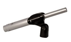Behringer ECM8000 - microphone de mesure