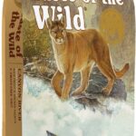 TASTE OF THE WILD Canyon River - aliments secs pour chatons - 6,6 kg