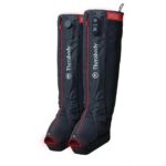 Therabody JetBoots Pro Plus M - appareil de massage lymphatique