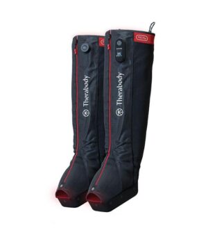 Therabody JetBoots Pro Plus M - appareil de massage lymphatique