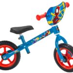 Vélo de course 10" Huffy Spider Man