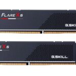 G.Skill Flare X5 F5-6000J3040G32GX2-FX5 module de mémoire 64 Go 2 x 32 Go DDR5 6000 MHz