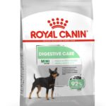 ROYAL CANIN CCN Mini Digestive Care - aliments secs pour chiens  - 3 kg