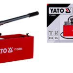 Yato YT-24800 calibrateur de pression