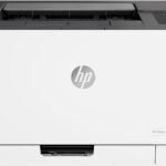 HP Color Laser Laser couleur 150nw