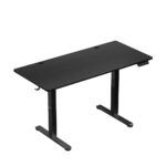 Bureau de jeu Huzaro Hero 8.2 noir