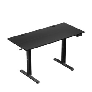 Bureau de jeu Huzaro Hero 8.2 noir