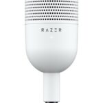 Razer RZ19-05050300-R3M1 microphone Blanc Microphone de table