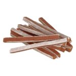PETITTO Lanières de poulet moelleuses - friandise pour chien - 500 g