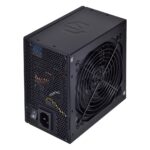 ENDORFY Supremo FM5 Gold 750 W unité d'alimentation d'énergie 18+10 pin ATX ATX Noir