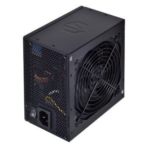 ENDORFY Supremo FM5 Gold 750 W unité d'alimentation d'énergie 18+10 pin ATX ATX Noir