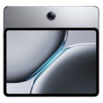 OnePlus Pad 2 Qualcomm Snapdragon 256 Go 30,7 cm (12.1") 12 Go Wi-Fi 7 (802.11be) Gris